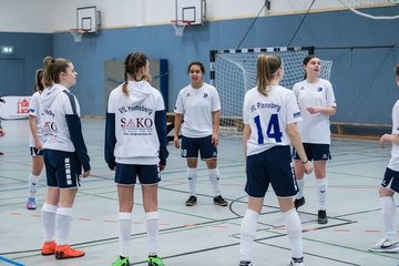 Bild 47 - B-Juniorinnen Futsalmeisterschaft